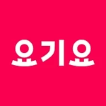 Logo of 요기요 android Application 